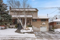 25 Battlefield Drive  Hamilton, ON L8G 1T8