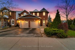 1-2350 Grand Ravine Drive  Oakville, ON L6H 6E2