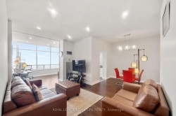 2809-550 Webb Drive  Mississauga, ON L5B 3Y4