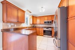 Kitchen - 