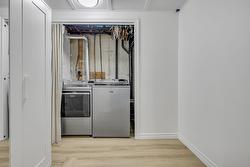 Laundry room - 