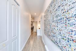 Hall d'entrée/Vestibule - 