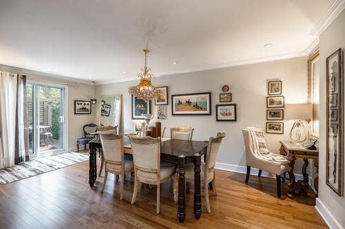 Salle à manger - 32-555Z Montrose Drive, Beaconsfield, QC 