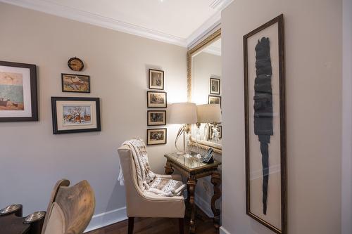 Salle à manger - 32-555Z Montrose Drive, Beaconsfield, QC 