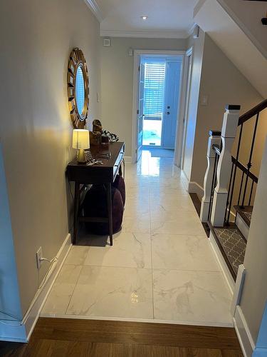 Hall d'entrée/Vestibule - 32-555Z Montrose Drive, Beaconsfield, QC 