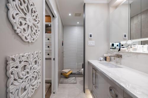 Salle de bains attenante à la CCP - 32-555Z Montrose Drive, Beaconsfield, QC 