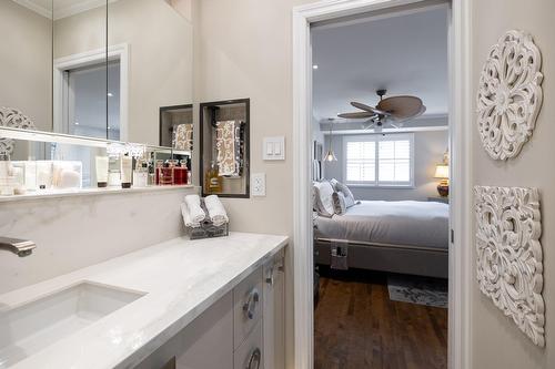 Salle de bains attenante à la CCP - 32-555Z Montrose Drive, Beaconsfield, QC 