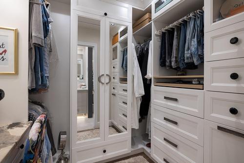 Penderie (Walk-in) - 32-555Z Montrose Drive, Beaconsfield, QC 