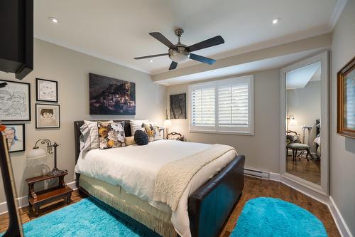 Chambre à coucher - 32-555Z Montrose Drive, Beaconsfield, QC 