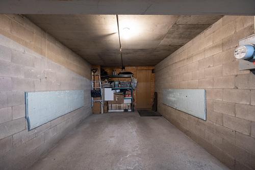 Garage - 32-555Z Montrose Drive, Beaconsfield, QC 