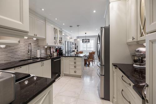 Cuisine - 32-555Z Montrose Drive, Beaconsfield, QC 