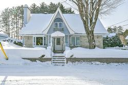 10 Avenue David  Saint-Sauveur, QC J0R 1R4