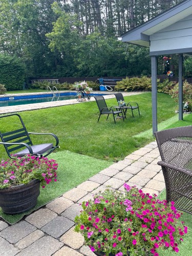 Extérieur - 10 Av. David, Saint-Sauveur, QC - Outdoor