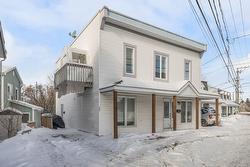 4055  - 4057 Rue St-Georges  Lévis (Desjardins), QC G6W 1E7