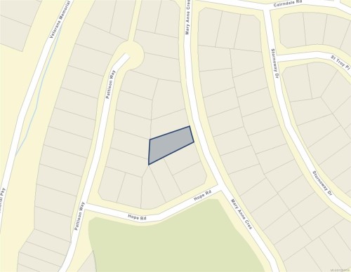3368 Mary Anne Cres, Colwood, BC 