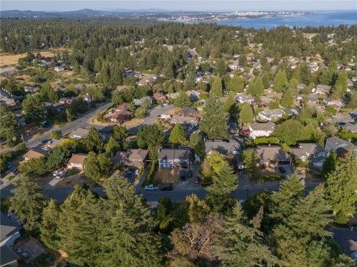 #B-3366 Mary Anne Cres, Colwood, BC 