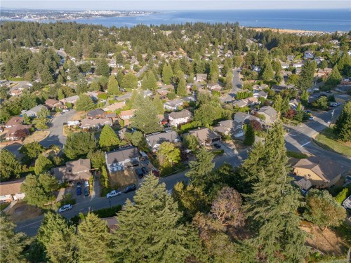 #B-3366 Mary Anne Cres, Colwood, BC 