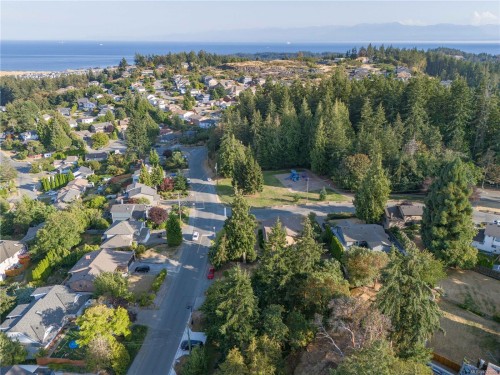 #B-3366 Mary Anne Cres, Colwood, BC 