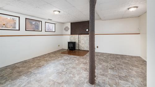 2617 Erickson Road, Creston, BC - Indoor Photo Showing Other Room