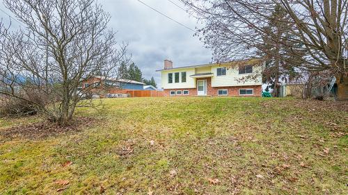 2617 Erickson Road, Creston, BC - Outdoor