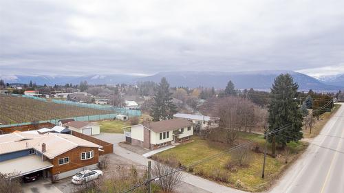 2617 Erickson Road, Creston, BC - Outdoor With View