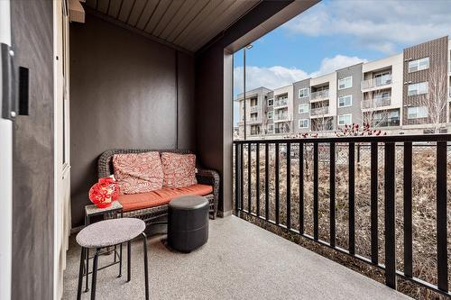 212-655 Academy Way, Kelowna, BC - Outdoor With Exterior