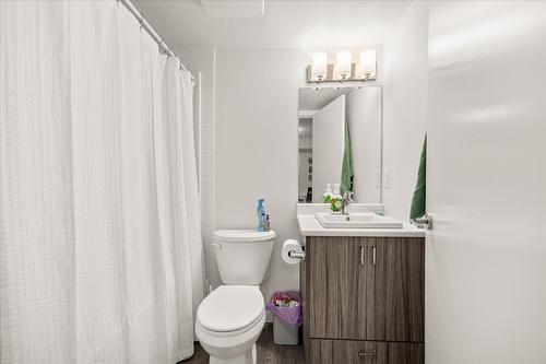 212-655 Academy Way, Kelowna, BC - Indoor Photo Showing Bathroom