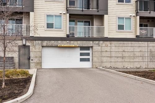 212-655 Academy Way, Kelowna, BC - Outdoor