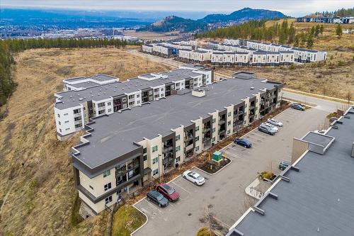 212-655 Academy Way, Kelowna, BC - Outdoor With View