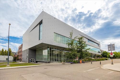 212-655 Academy Way, Kelowna, BC - Outdoor