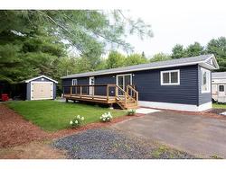 33 Northup CRES  Lincoln, NB E3B 6T8