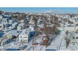 Vacant Lot Martello RD  Saint John, NB E2M 2A1