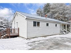 90 Parker RD  Northampton, NB E7N 1A9