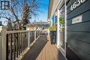4636 Montana Drive Nw, Calgary, AB  - Outdoor 