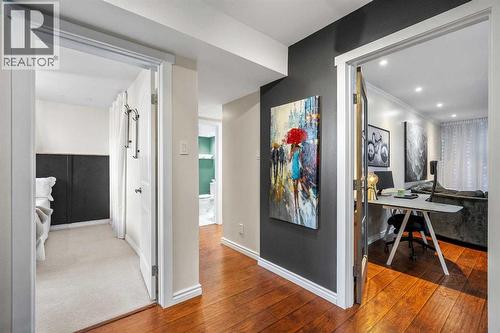 4636 Montana Drive Nw, Calgary, AB - Indoor Photo Showing Other Room