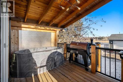 4636 Montana Drive Nw, Calgary, AB -  With Exterior