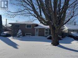 14 HERCHMER CRESCENT  Kingston (Central City West), ON K7M 2V9