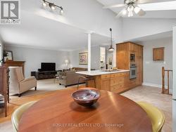 Open with lots of natural light - 