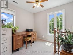 Bonus workspace or reading nook - 