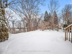 Scenic during any season! - 