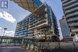1101 - 29 QUEENS QUAY E  Toronto, ON M5E 0A4