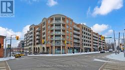 207 - 281 WOODBRIDGE AVENUE  Vaughan, ON L4L 0C6
