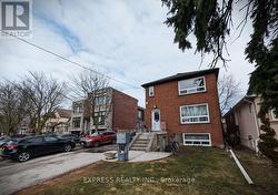 8 - 106 LAKE SHORE DRIVE  Toronto, ON M8V 2A2