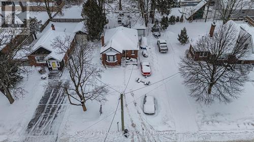 335 WELLINGTON STREET N  Woodstock (Woodstock - North), ON N4S 6S6