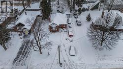 335 WELLINGTON STREET N  Woodstock (Woodstock - North), ON N4S 6S6