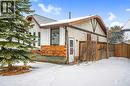 1140 Abbeydale Drive Ne, Calgary, AB  - Outdoor 