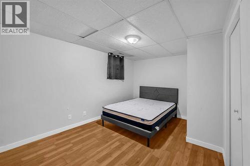 1140 Abbeydale Drive Ne, Calgary, AB - Indoor