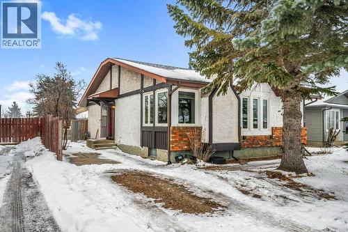 1140 Abbeydale Drive NE  Calgary, AB T2A 6L1