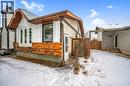1140 Abbeydale Drive Ne, Calgary, AB  - Outdoor 