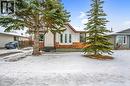 1140 Abbeydale Drive Ne, Calgary, AB  - Outdoor 